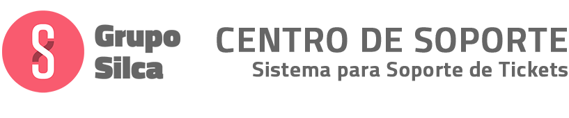 osTicket :: Panel de Control del personal