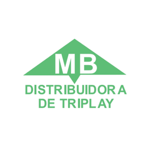 MB Distribuidora de Triplay